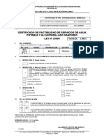 004-N° 0009373 - CERTIFICADO RCK CONTRATISTAS GENERALES SAC.-Urb. SOLILUZ