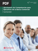 Diccionario Cargos Comerciales