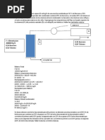 Balance de La Materia Ejercicios de Repaso