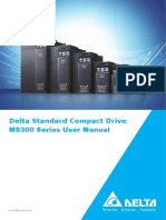 Delta Ia-Mds VFD-MS300 Um en 20170306 PDF