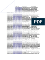 Biodata Wisudawan s1 Unsrit 2019 (Tanggapan)