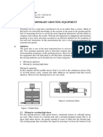 Grout Pumps & System PDF