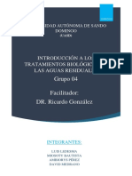 Tratamientos Biologico