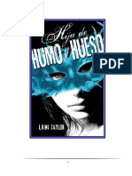 1 Daughter of Smoke and Bone - Hija de Humo y Hueso PDF