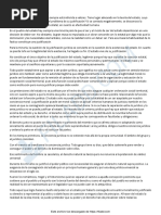 La Justificacion Del Estado PDF