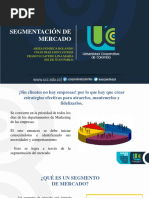 Segmentacion de Mercado Def