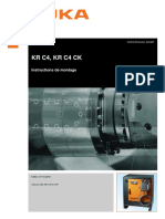 KRC4 Assembly Instructions FR