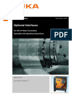 KRC4-Optional Interfaces en