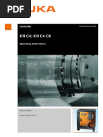 KRC4-Operating Instructions en