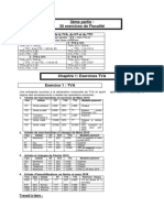 30 Exercices Fisaclite PDF