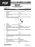 Kips FLP 7 Mdcat