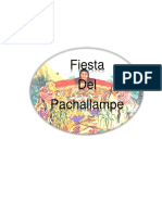 Fiesta Pachallampe