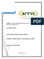 Mercadeo de Salida, Mercadeo Entrada y El Big Data