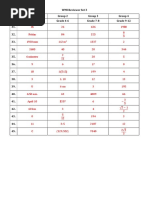 WMI Reviewer Set 3 Group 1 Group 2 Group 3 Group 4 Grade 2-3 Grade 4-6 Grade 7-8 Grade 9-12 31. 32. 33. 34. 35. 36. 37. 38. 39. 40. 41. 42. 43. 44. 45