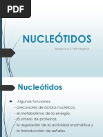 Nucleotidos