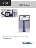 Manual BT300 PDF