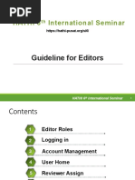 ISHATHI-Guideline For Editors (20190720)