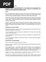 2-Phil Association of Service Exporters, Inc vs. Torres, 212 SCRA 299 FULL