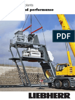 Liebherr Brochure Mobilmix en PDF