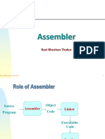 Assembler