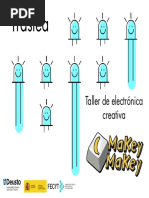 Makey Makey Practicas