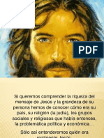 Palestina en La Epoca de Jesus 11° PDF