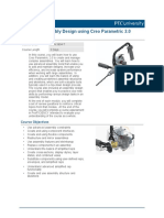 Advanced Assembly Learning 