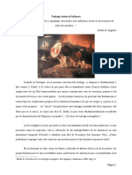 Teología Desde El Infierno PDF