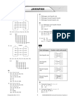 Jawapan Modul Aktiviti Pintar Bestari Matematik Tambahan Tingkatan 4 PDF