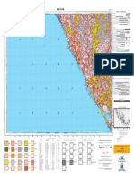 Carta Edafologica Mazatlan