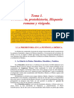 Prehistoriaehispaniaromana PDF