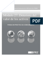 Modulo 27