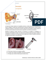 Guia de Exploracion ORL