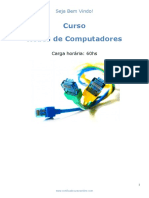 Curso de Redes PDF