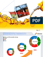 B20 Biodiesel Fuel and Technical Requirements PDF