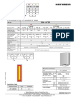 2-Port Antenna Frequency Range Dual Polarization HPBW Fixed Electr. DT Integrated Combiner