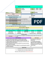 Success Criteria: Pupils Can: 21st Century Activities & Skills