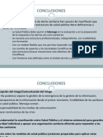 Conclusiones Jornada 8 PDF