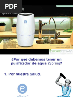 Espring Clientes