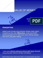 Time Value of Money