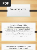 ADA7 Nuestras Leyes