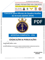 Apostila CMN - Cpa - 2019 PDF