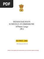 Sod Revised 2004 Corrected Upto Cs-23 Final Updated On 22-3-18