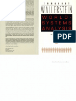 World-Systems Analysis An Introduction B PDF