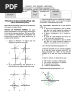 Bimestral 10° - 1-I