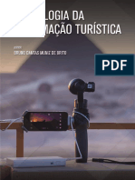 Livro - TECNOLOGIA DA INFORMACAO TURISTICA PDF