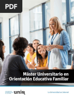 M O Orientacion Educativa Familiar Esp