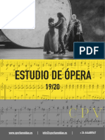 PDF - Estudio de Ópera PDF