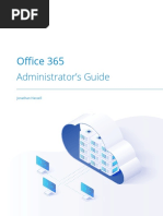 Ebook Exchange Office 365 Administrator