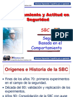 Curso Taller SBC